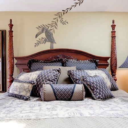 Gaslight Bed & Breakfast Цинциннати Экстерьер фото