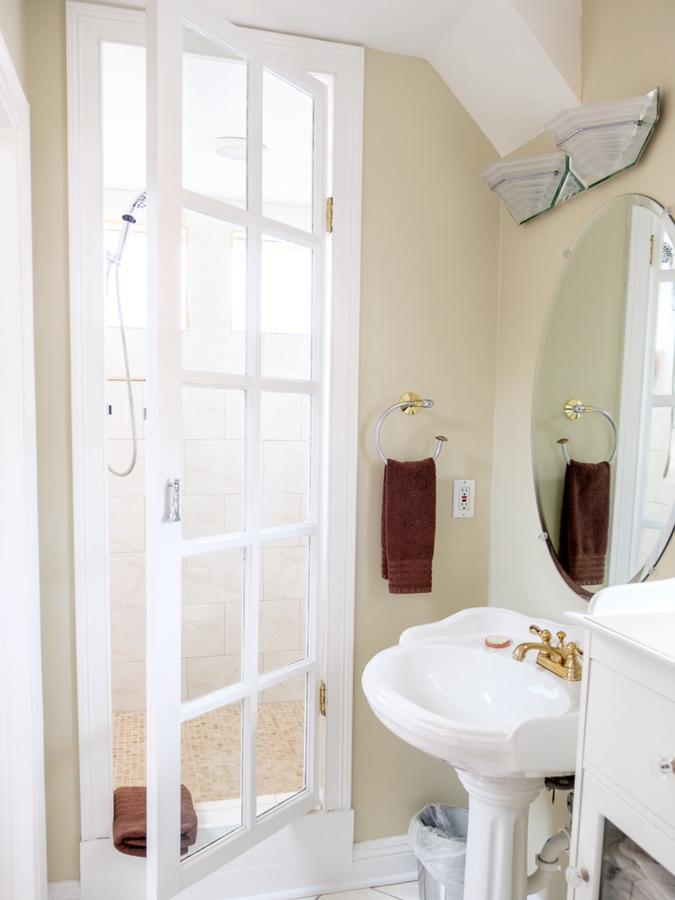 Gaslight Bed & Breakfast Цинциннати Экстерьер фото