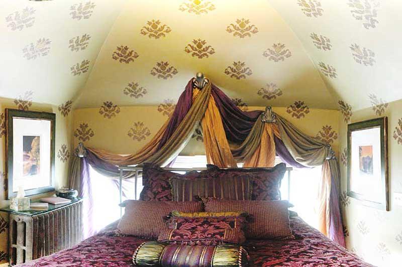 Gaslight Bed & Breakfast Цинциннати Экстерьер фото