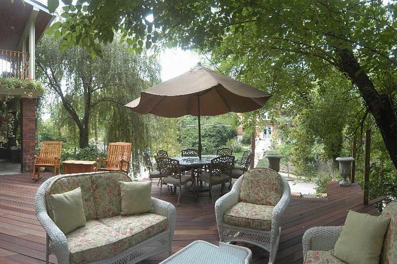 Gaslight Bed & Breakfast Цинциннати Экстерьер фото